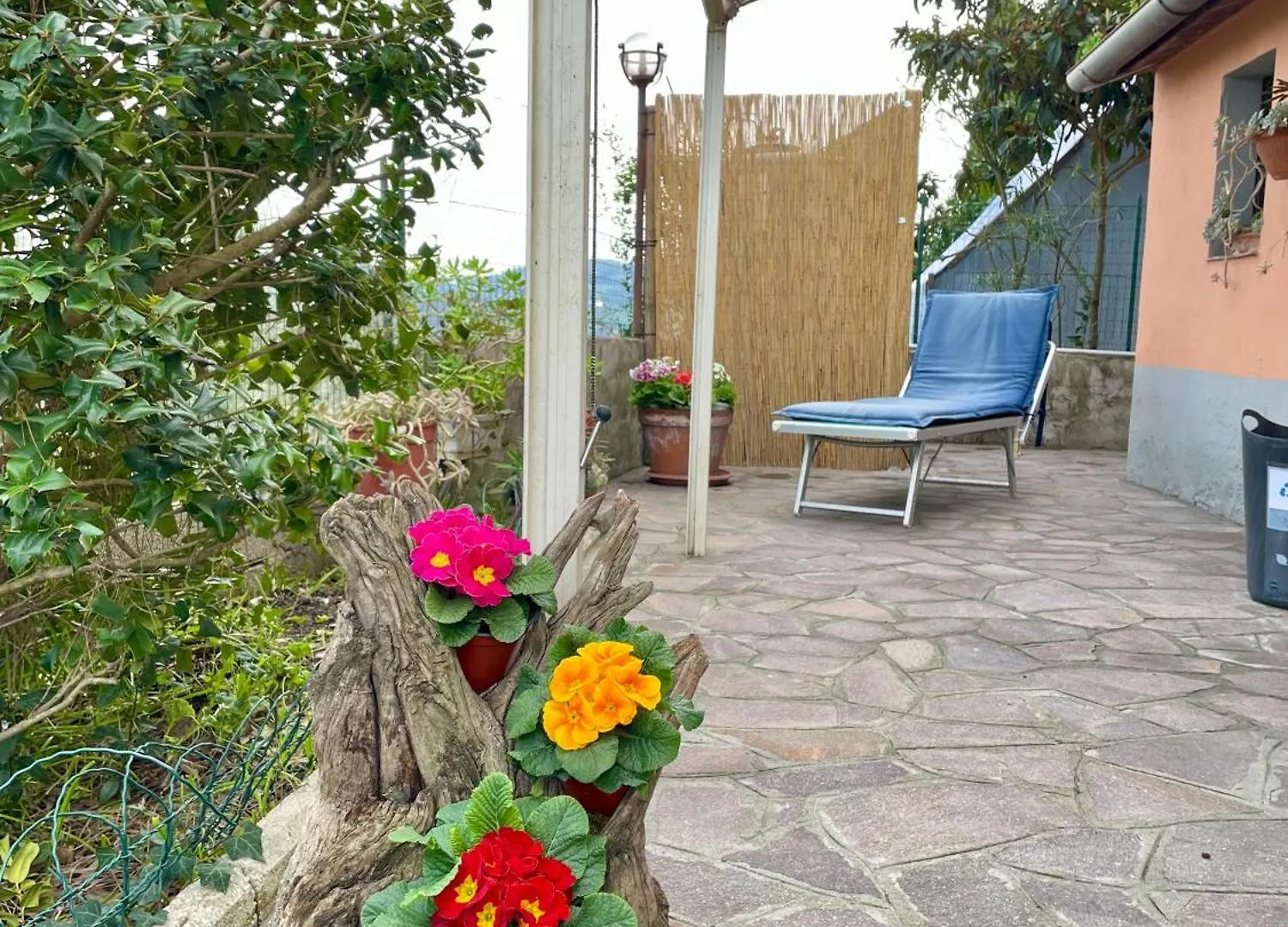 A Casa Della Nonna Villa Seano