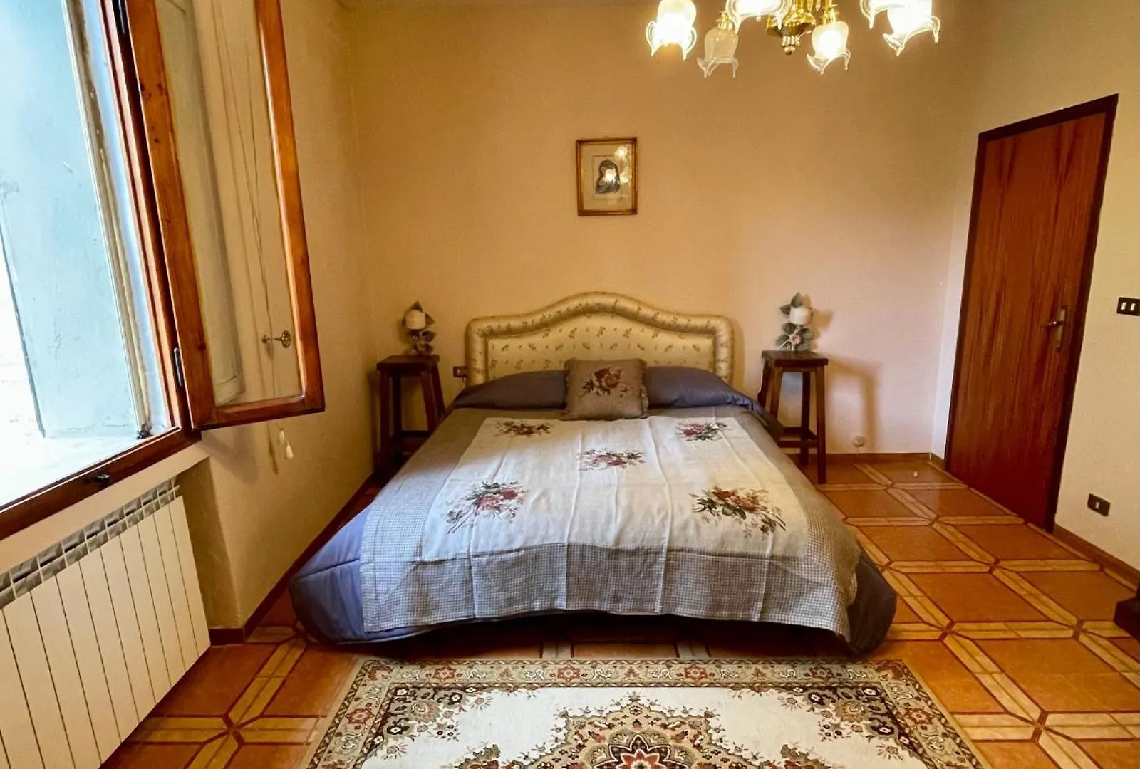 Casa vacanze A Casa Della Nonna Villa Seano