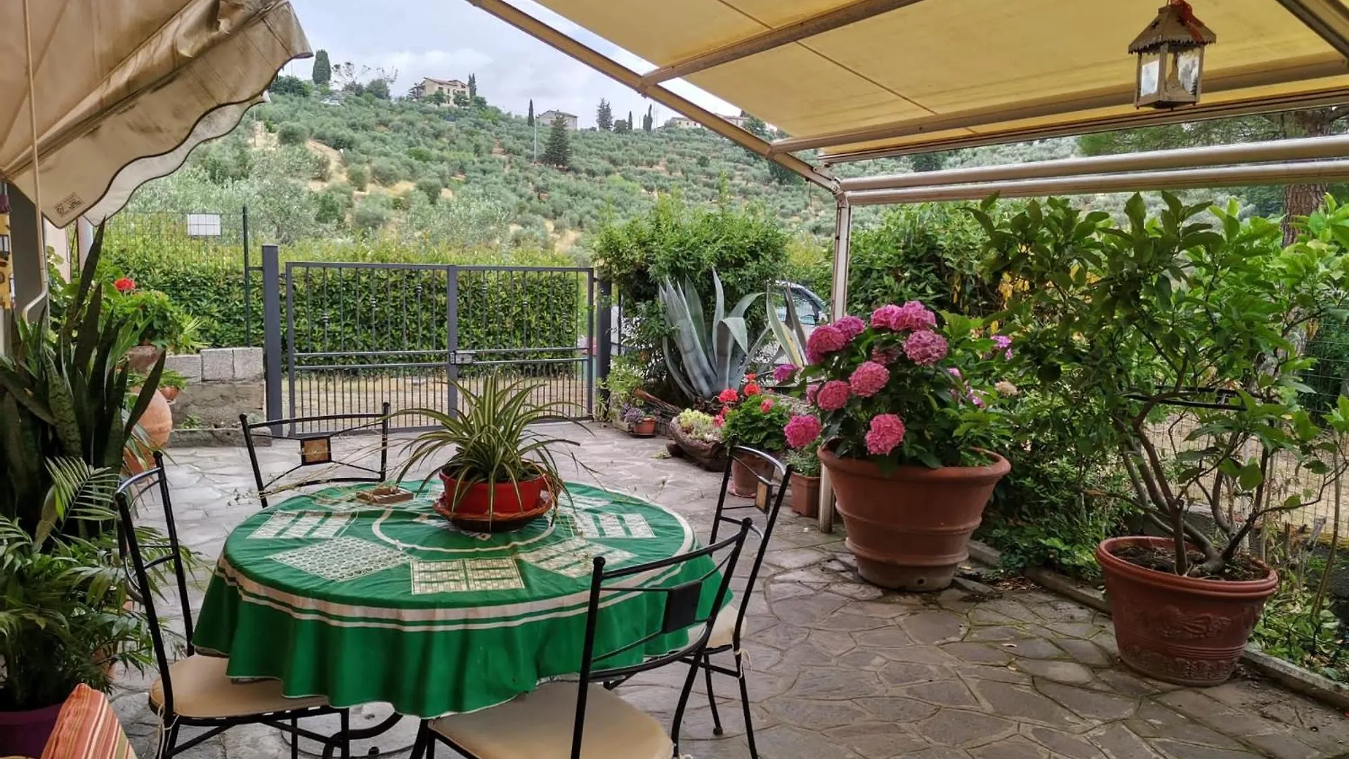 Casa vacanze A Casa Della Nonna Villa Seano Italia