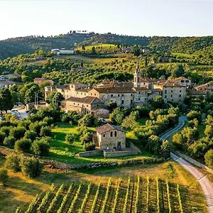  Casa vacanze House With A View In Tuscany