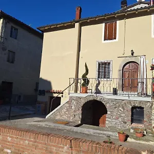  Appartamento La Barca
