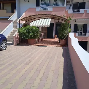 Casa Nurache , Orosei Italia