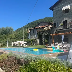  Appartamento Al Buffardel
