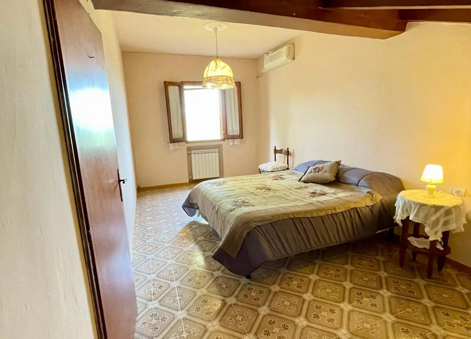 Holiday home A Casa Della Nonna Villa Seano Italy