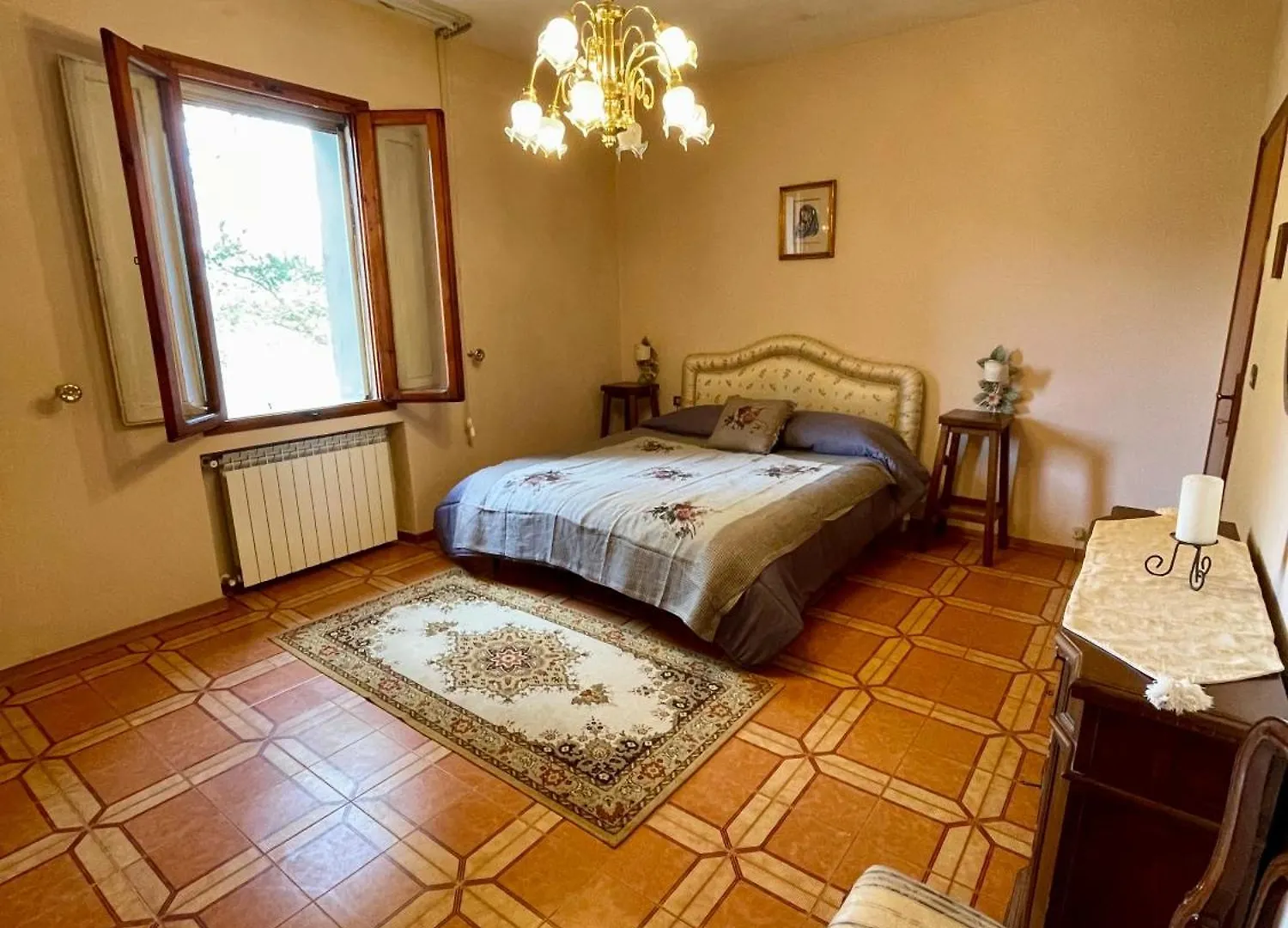 A Casa Della Nonna Villa Seano 0*,  Italy