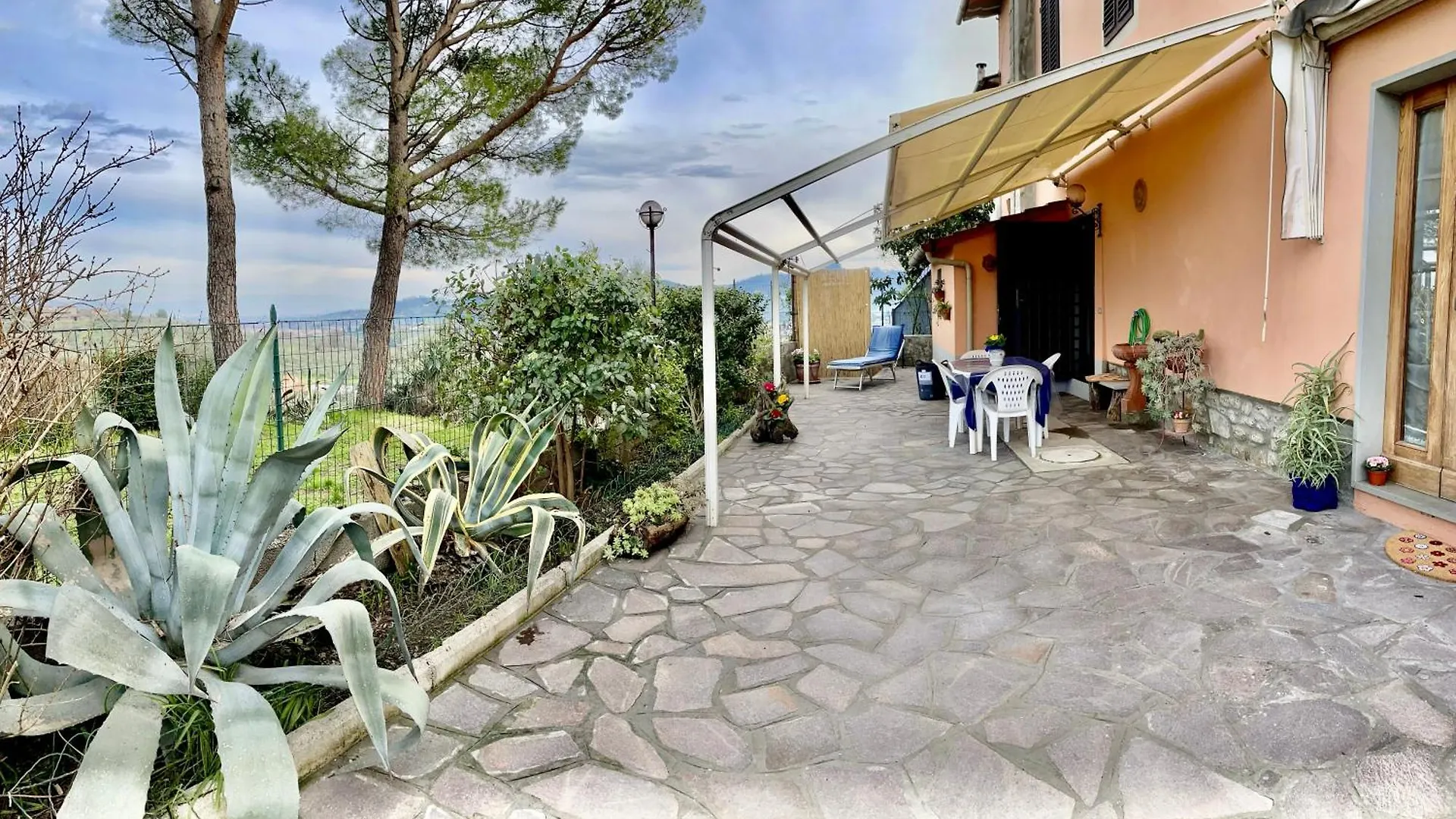 A Casa Della Nonna Villa Seano