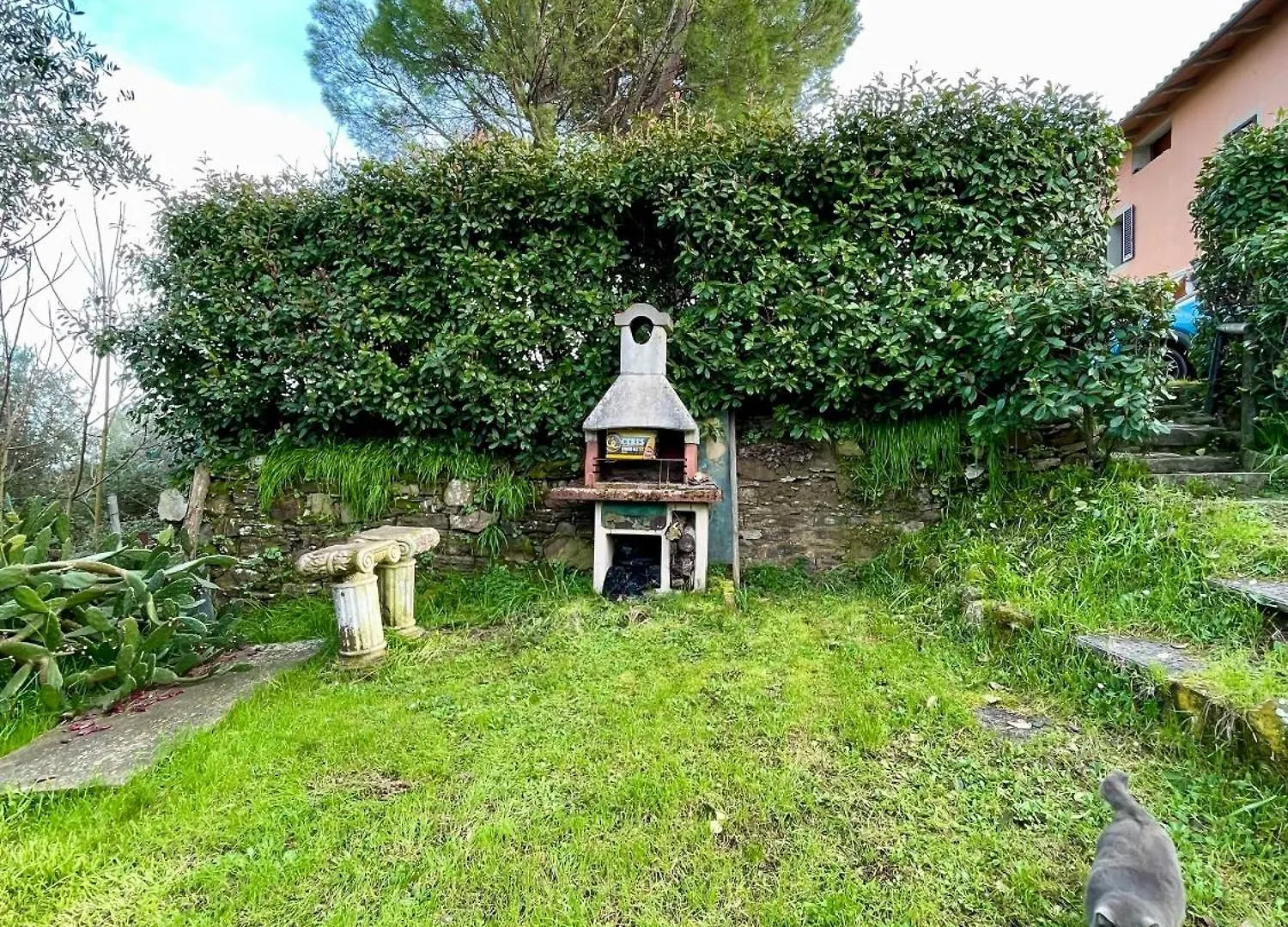 A Casa Della Nonna Villa Seano 0*,  Italy