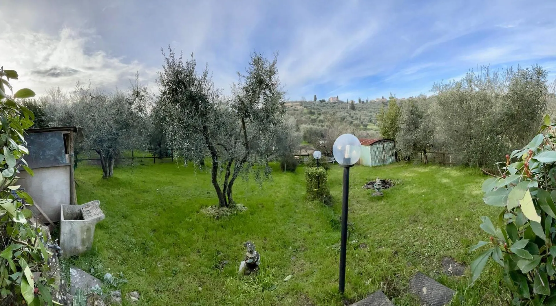 Holiday home A Casa Della Nonna Villa Seano