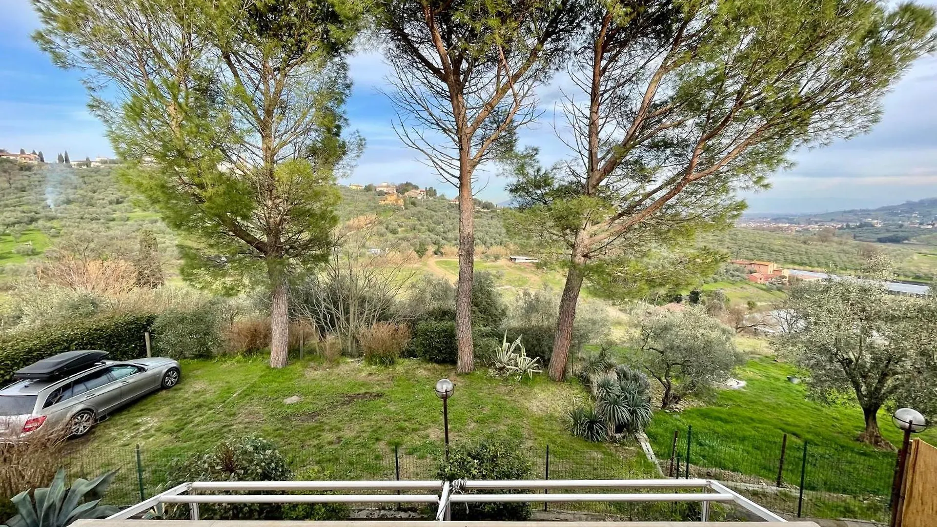 A Casa Della Nonna Villa Seano