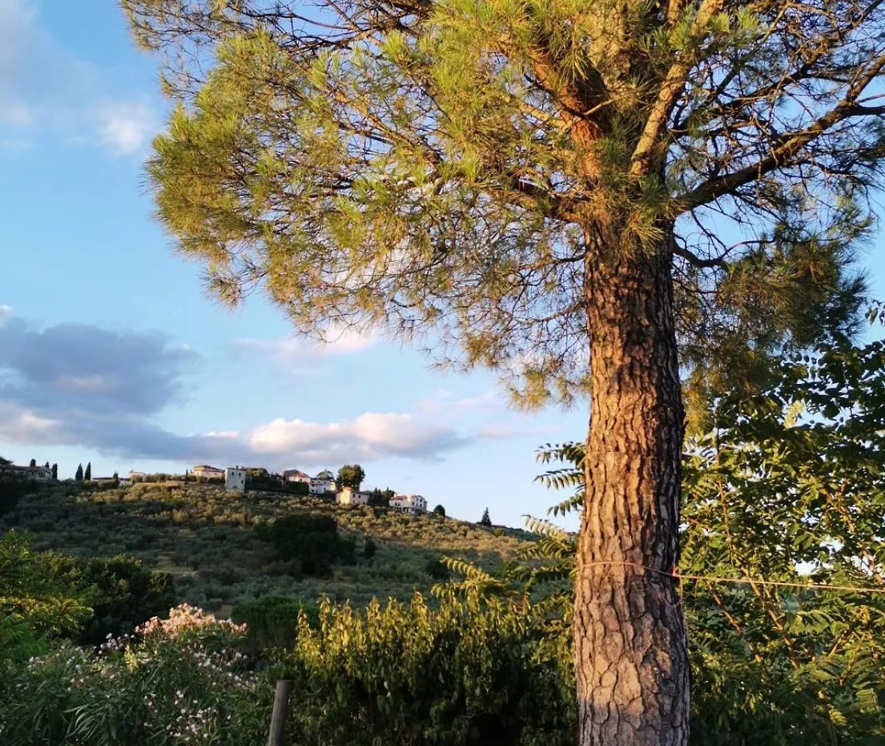 Holiday home A Casa Della Nonna Villa Seano